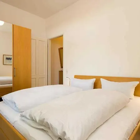 Medici App 07 דירה הרינגסדורף