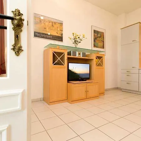 Medici App 07 Apartment