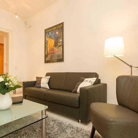 דירה Medici App 07