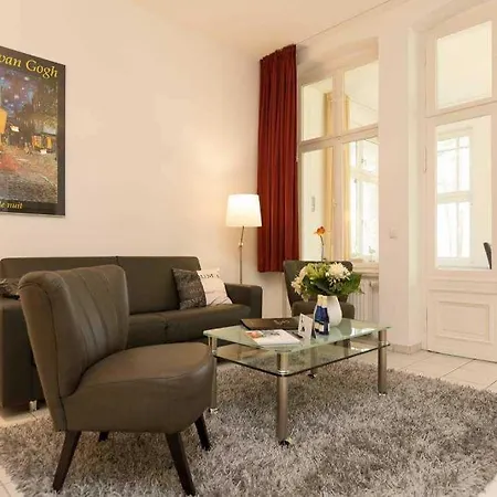 Medici App 07 Apartment