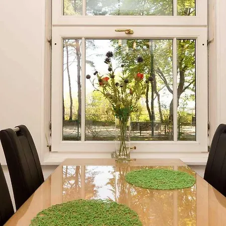 Medici App 07 * Heringsdorf (Usedom)