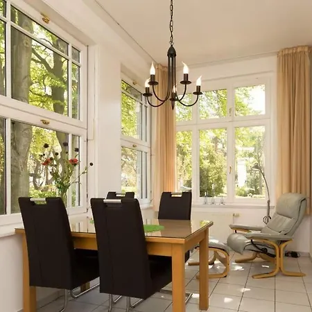 Lejlighed Medici App 07 Heringsdorf (Usedom)