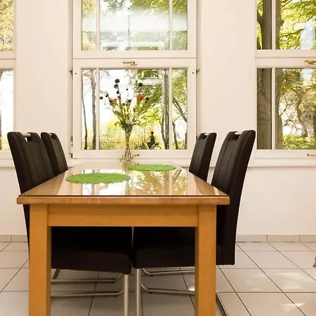 Lejlighed Medici App 07