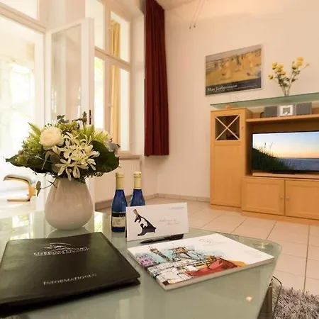 Medici App 07 דירה