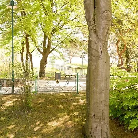 Medici App 07 דירה הרינגסדורף