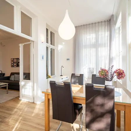 Medici App 07 Apartment Heringsdorf (Usedom)