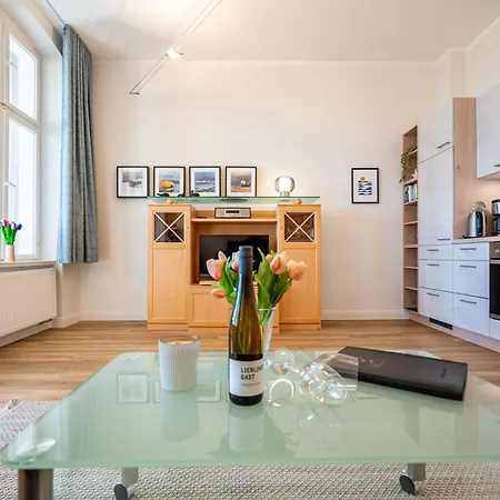 Apartment Medici App 07 Heringsdorf (Usedom)