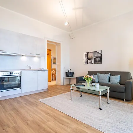 Apartment Medici App 07
