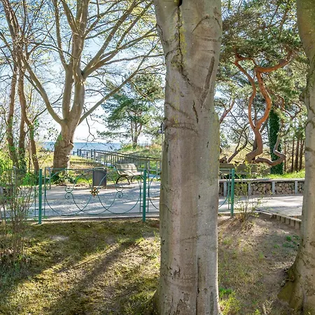 Apartment Medici App 07 Heringsdorf (Usedom)