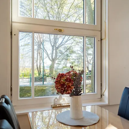 Medici App 07 דירה