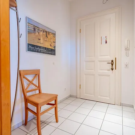 Medici App 07 דירה *