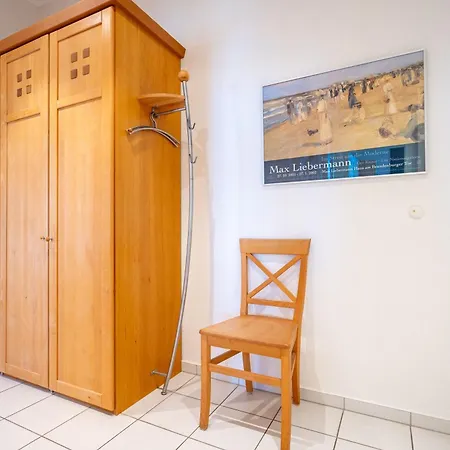 דירה Medici App 07 הרינגסדורף