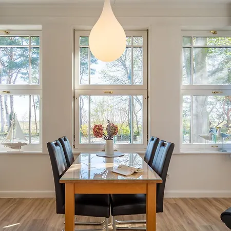 Lejlighed Medici App 07 *