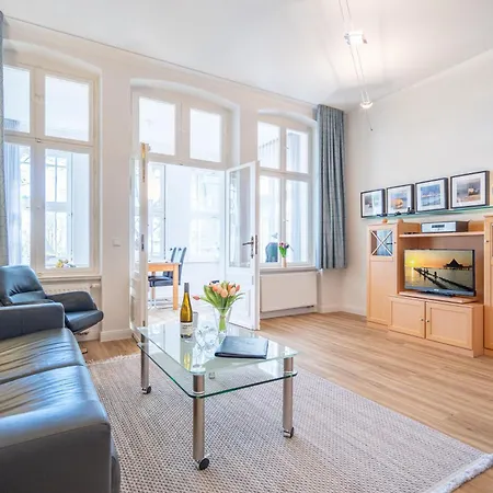 Medici App 07 Lejlighed