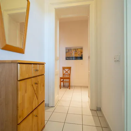 Medici App 07 דירה הרינגסדורף