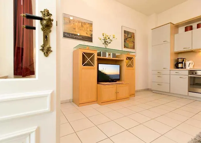 Medici App 07 Apartment