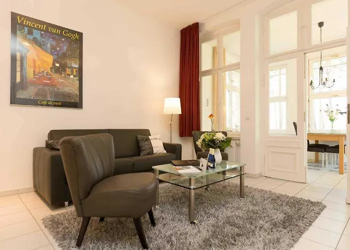 Medici App 07 Apartment