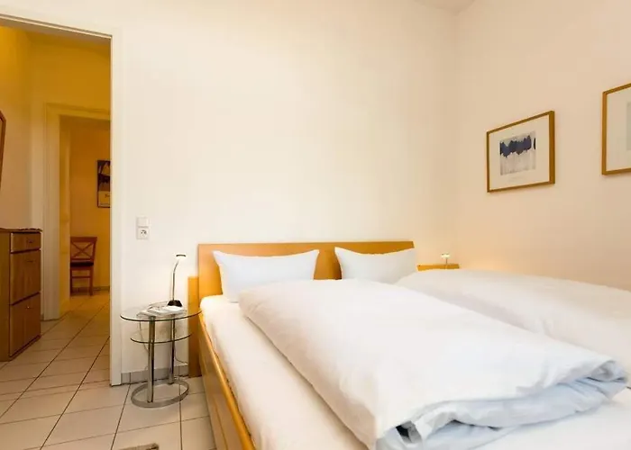 Apartment Medici App 07