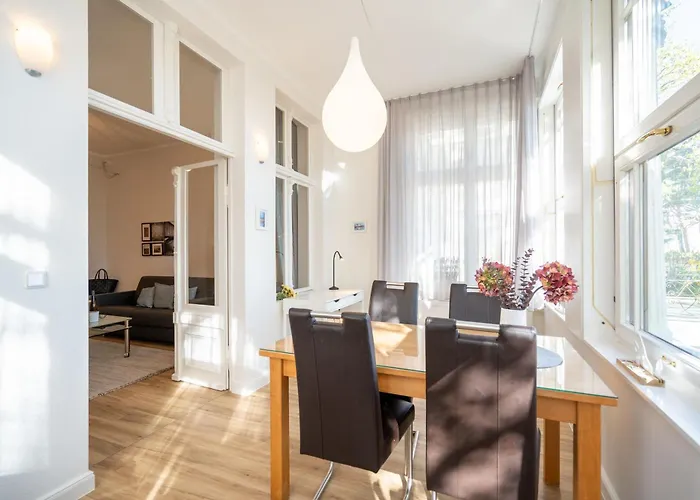 Medici App 07 Ostseebad Heringsdorf