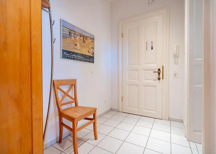 Medici App 07 Apartment *