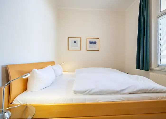 Apartment Medici App 07 *