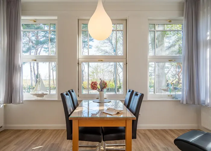 Apartment Medici App 07 *