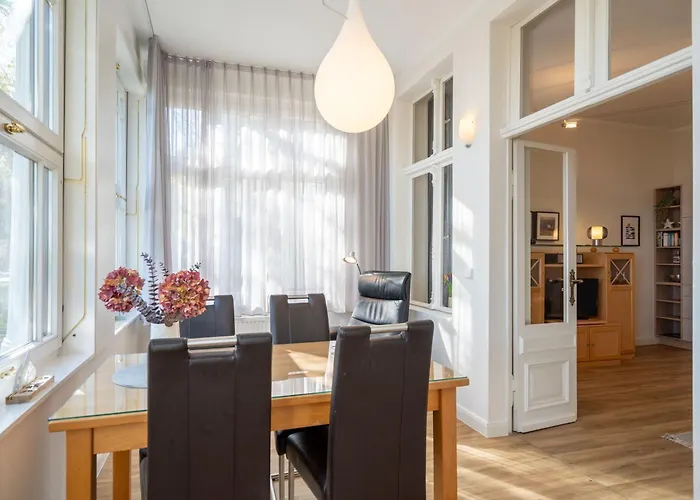 Medici App 07 Ostseebad Heringsdorf